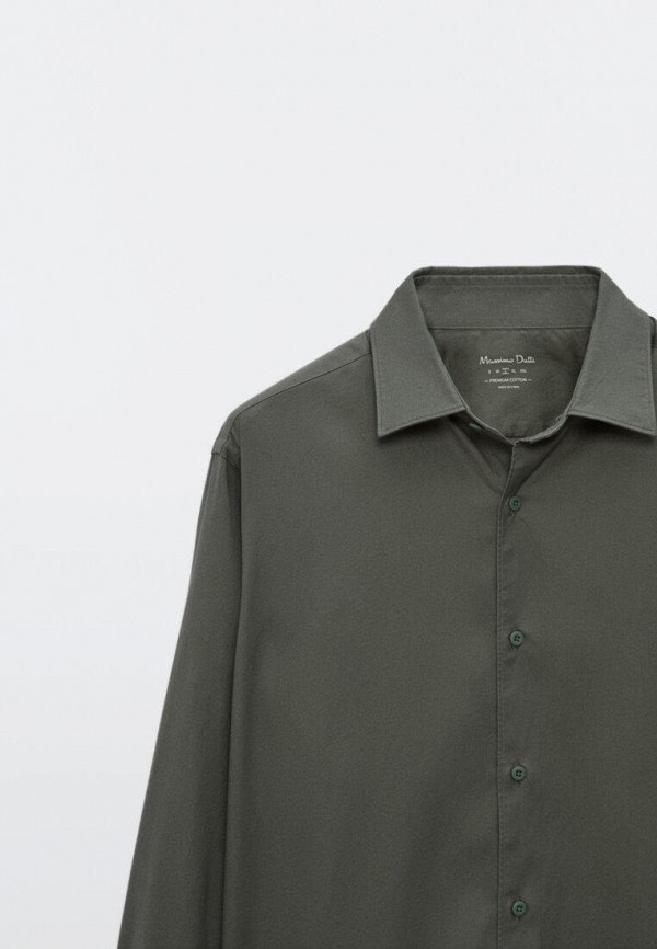фото Рубашка massimo dutti