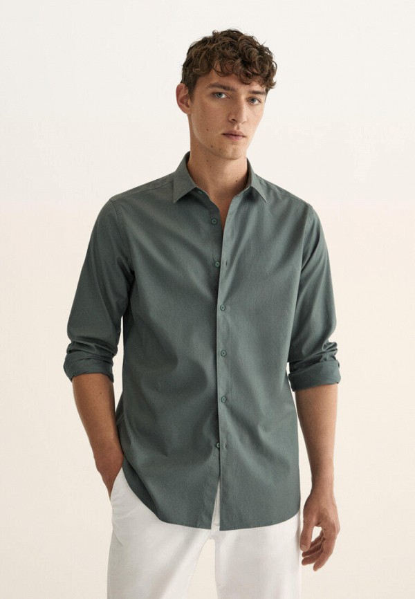 фото Рубашка massimo dutti