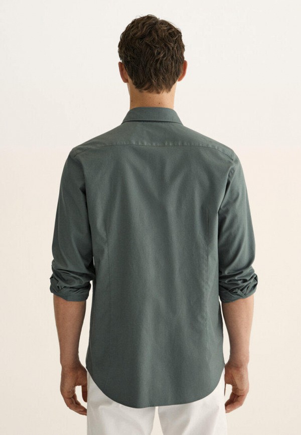 фото Рубашка massimo dutti