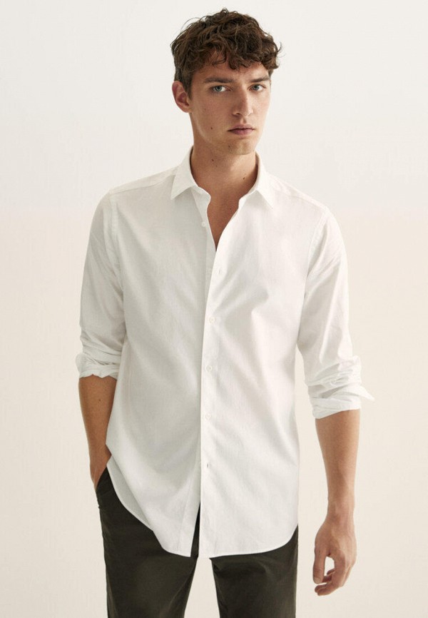 фото Рубашка massimo dutti