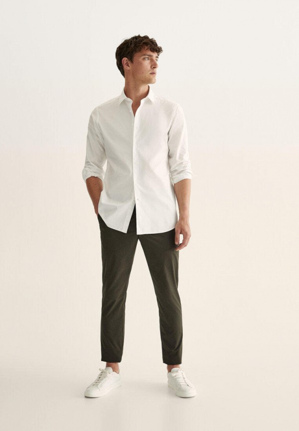 фото Рубашка massimo dutti