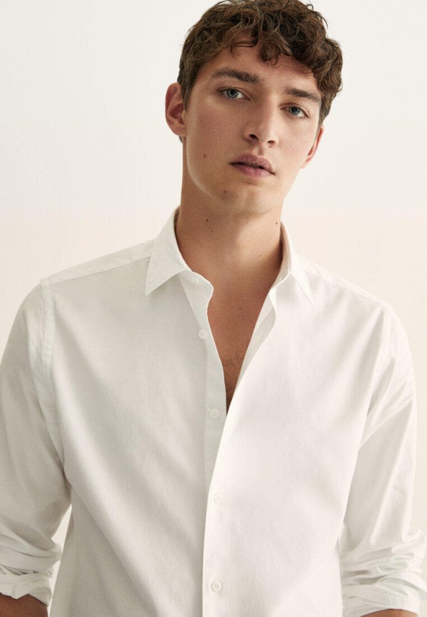 фото Рубашка massimo dutti