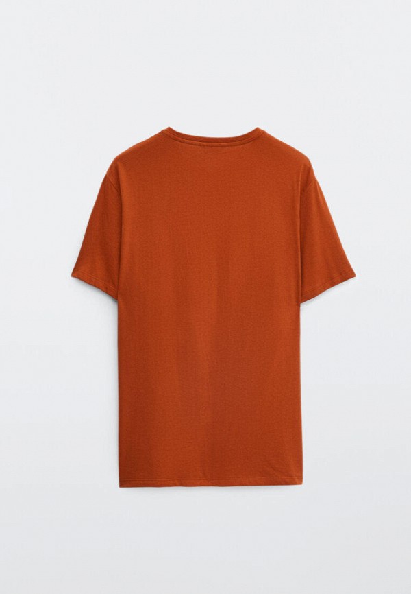 фото Футболка massimo dutti