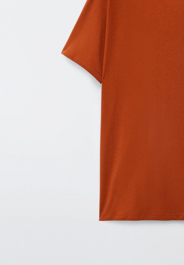 фото Футболка massimo dutti