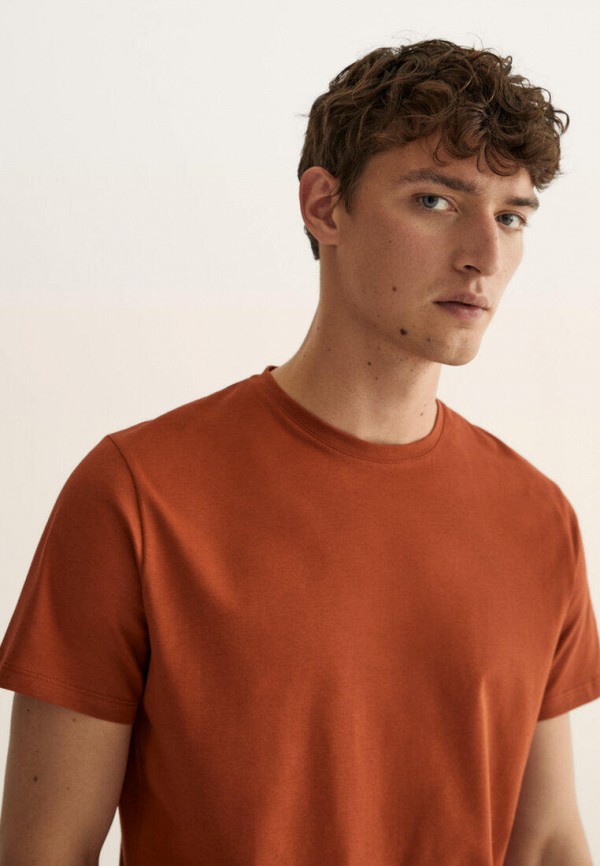 фото Футболка massimo dutti