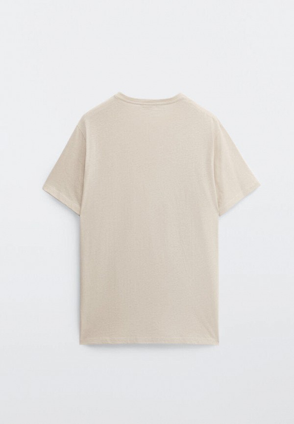 фото Футболка massimo dutti