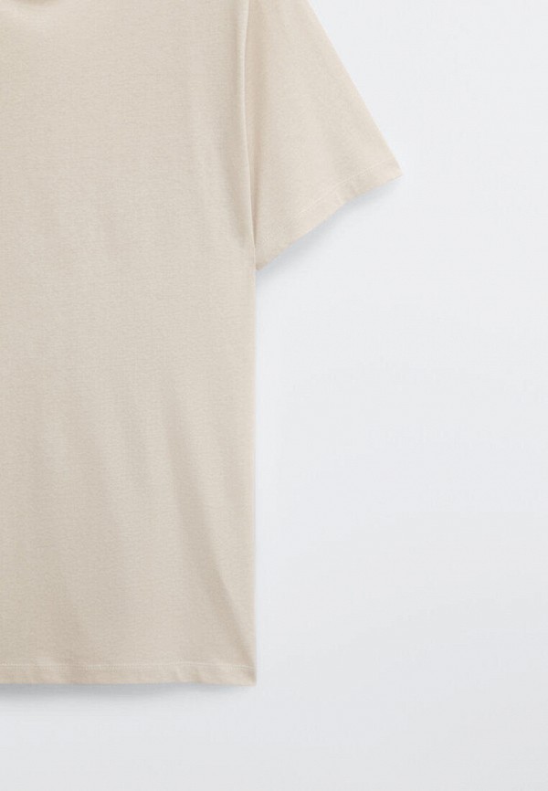 фото Футболка massimo dutti