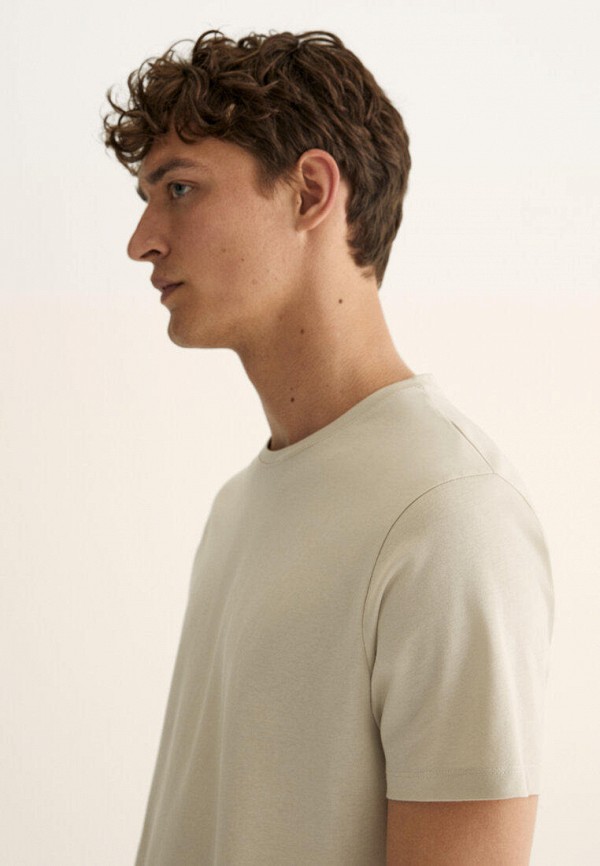 фото Футболка massimo dutti