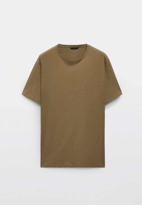 фото Футболка massimo dutti