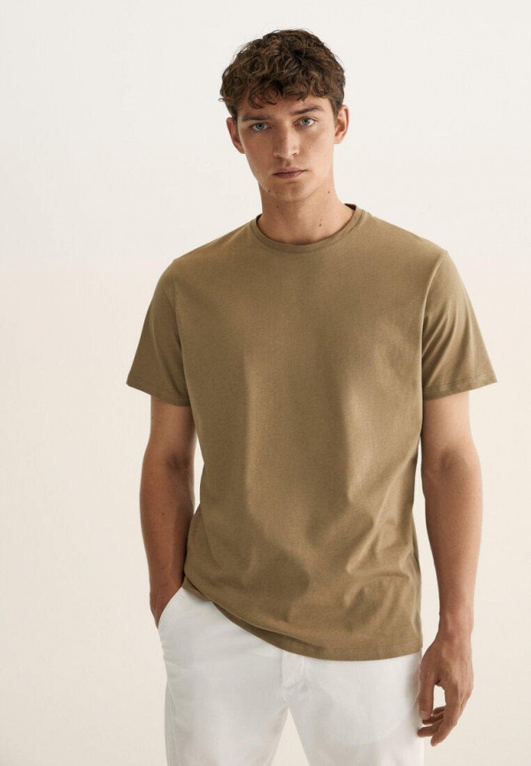 фото Футболка massimo dutti