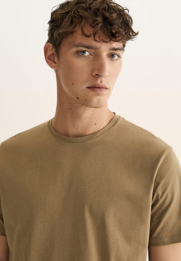 фото Футболка massimo dutti