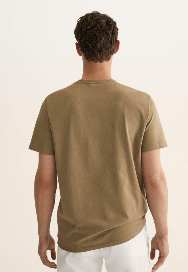 фото Футболка massimo dutti