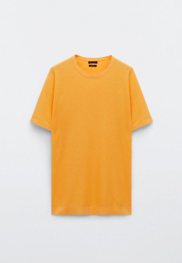 фото Футболка massimo dutti