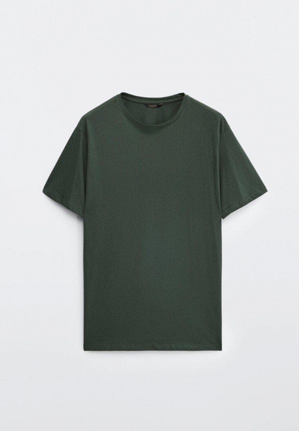 фото Футболка massimo dutti