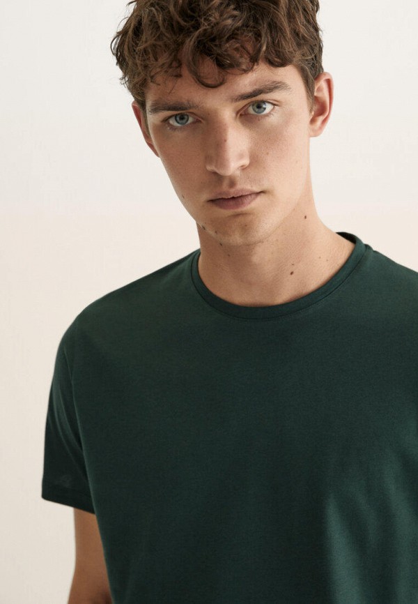 фото Футболка massimo dutti