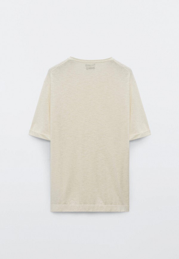 фото Футболка massimo dutti