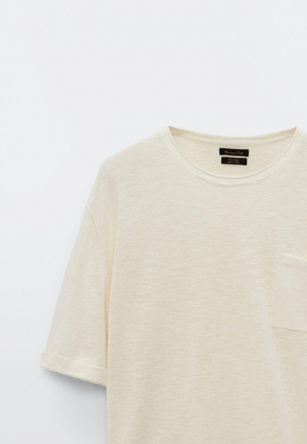 фото Футболка massimo dutti