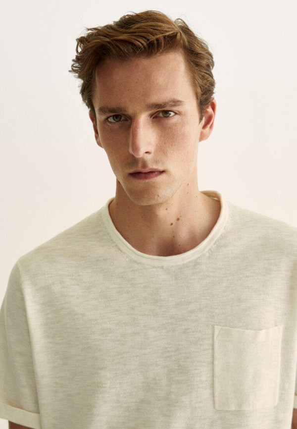 фото Футболка massimo dutti