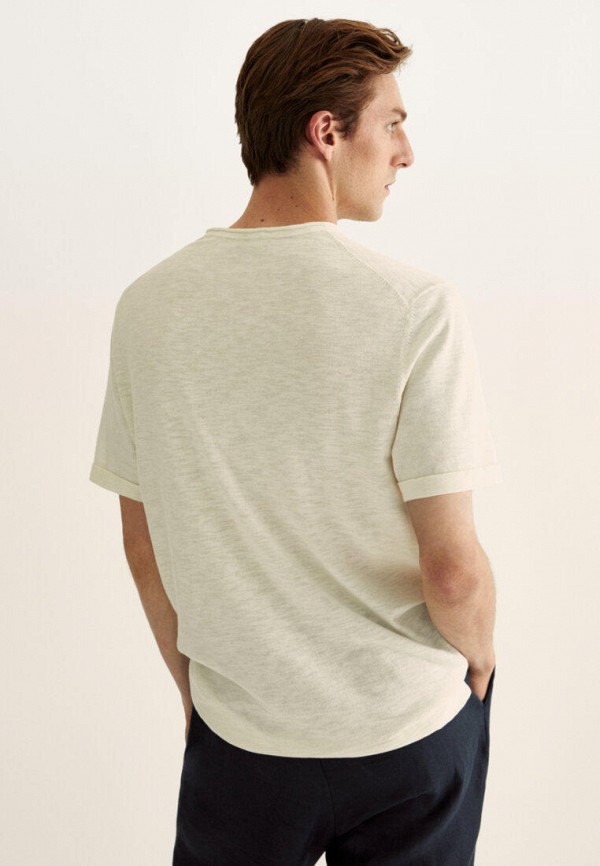 фото Футболка massimo dutti