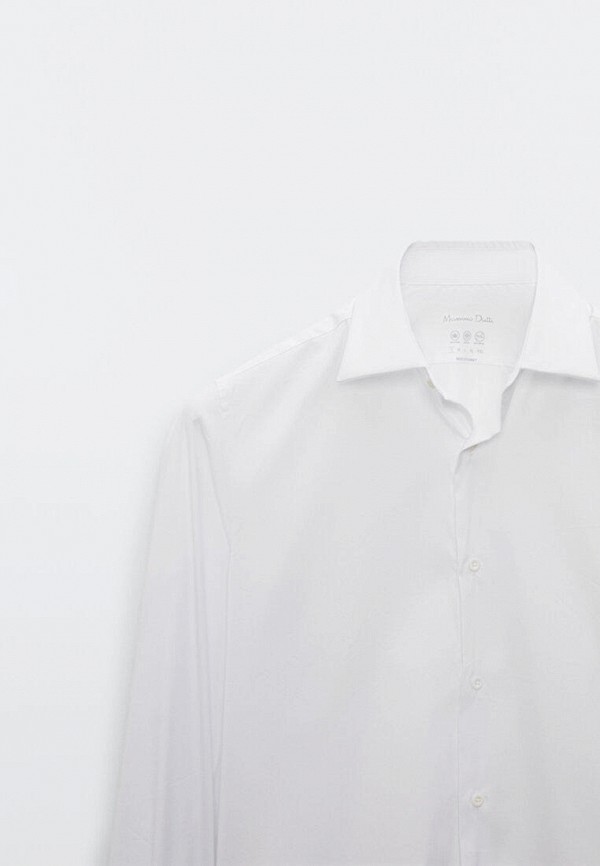 фото Рубашка massimo dutti