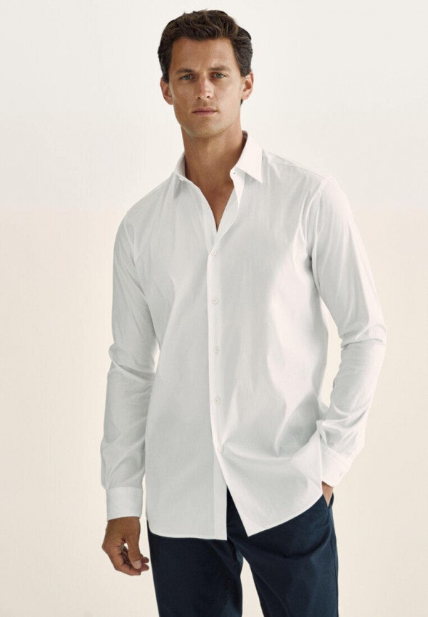 фото Рубашка massimo dutti