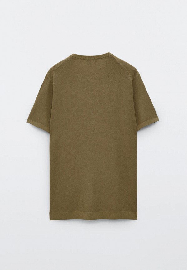 фото Футболка massimo dutti