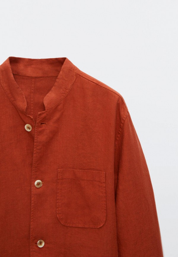 фото Рубашка massimo dutti