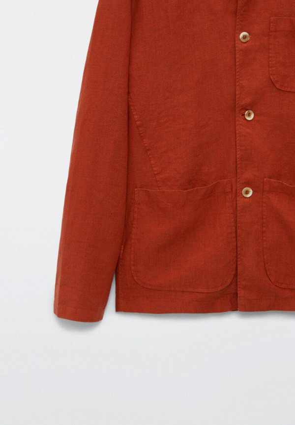 фото Рубашка massimo dutti