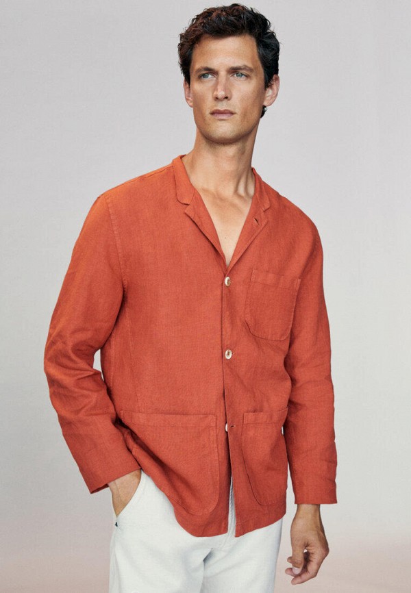 фото Рубашка massimo dutti