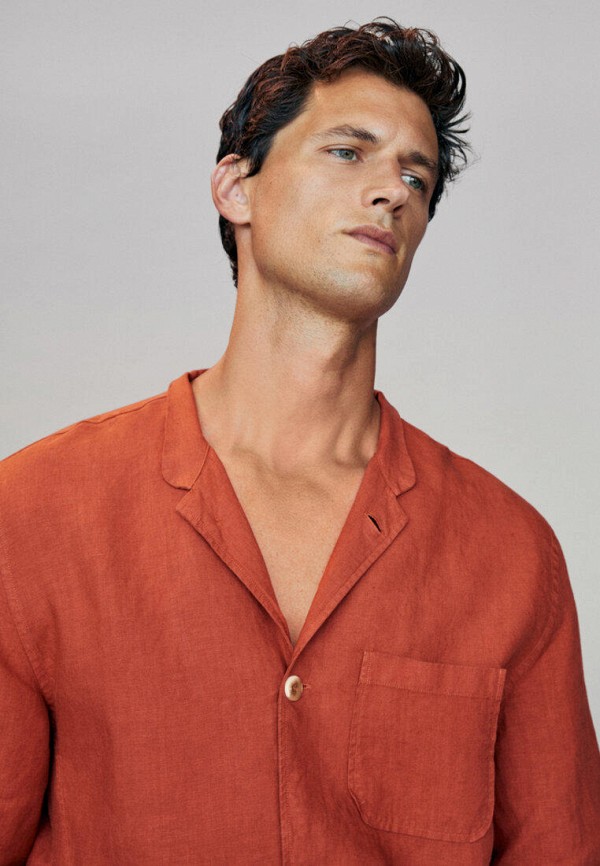фото Рубашка massimo dutti