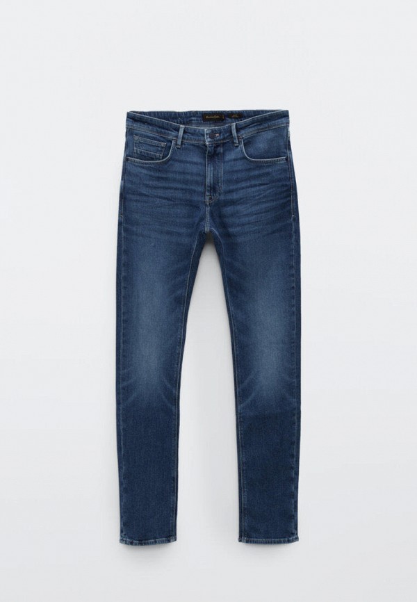 фото Джинсы massimo dutti