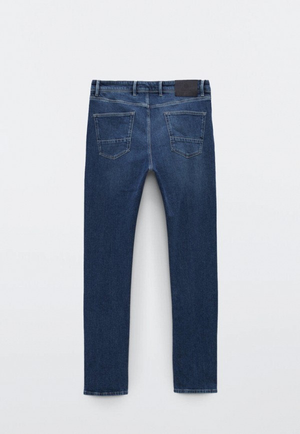 фото Джинсы massimo dutti