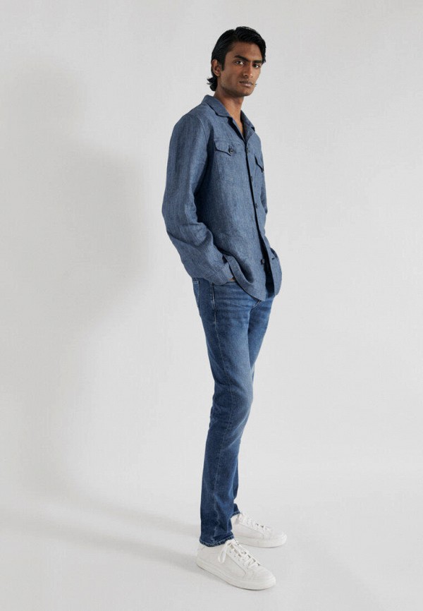 фото Джинсы massimo dutti