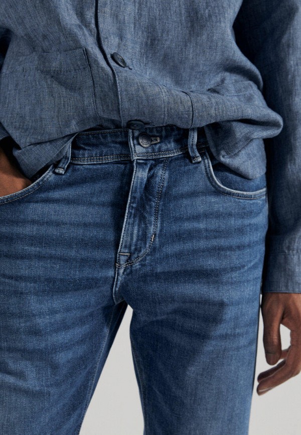 фото Джинсы massimo dutti