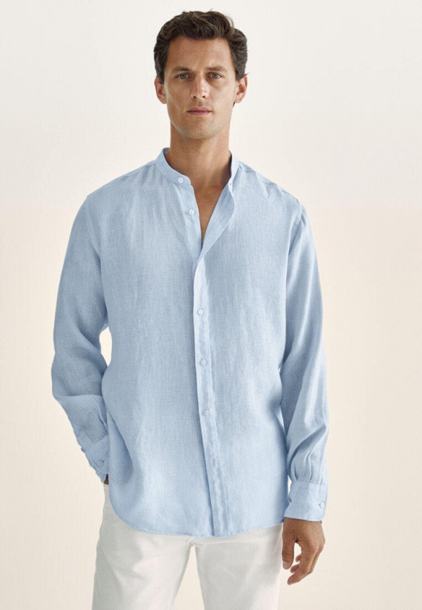 фото Рубашка massimo dutti