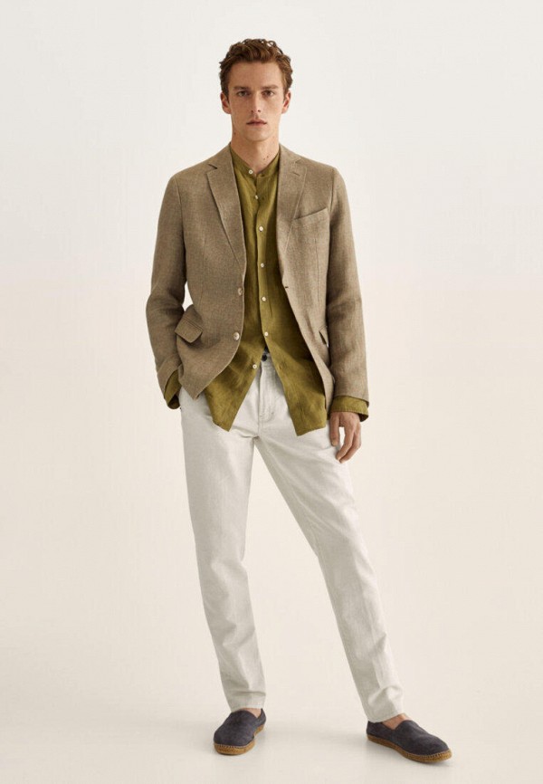 фото Брюки massimo dutti