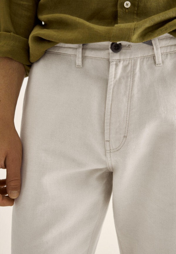 фото Брюки massimo dutti