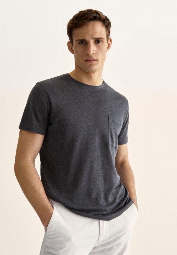 фото Футболка massimo dutti