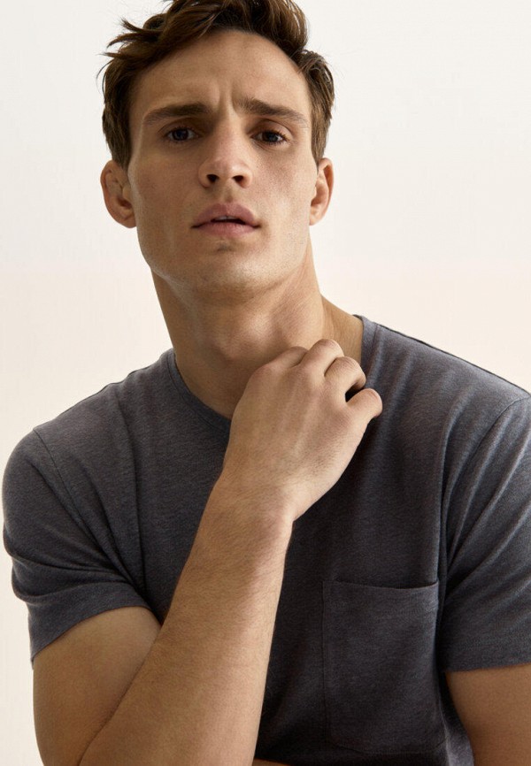 фото Футболка massimo dutti