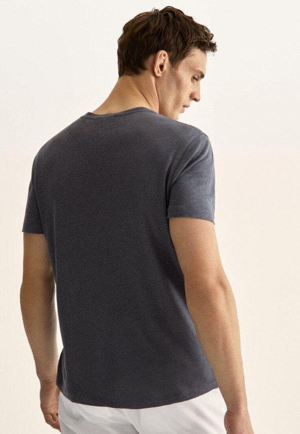 фото Футболка massimo dutti
