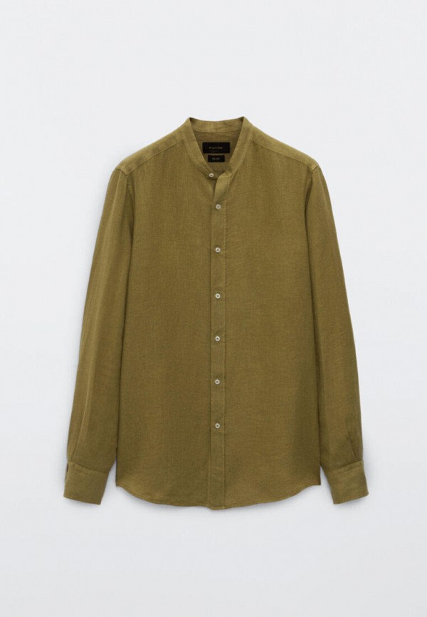 фото Рубашка massimo dutti