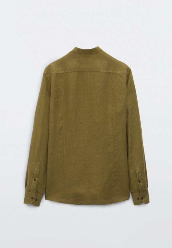фото Рубашка massimo dutti