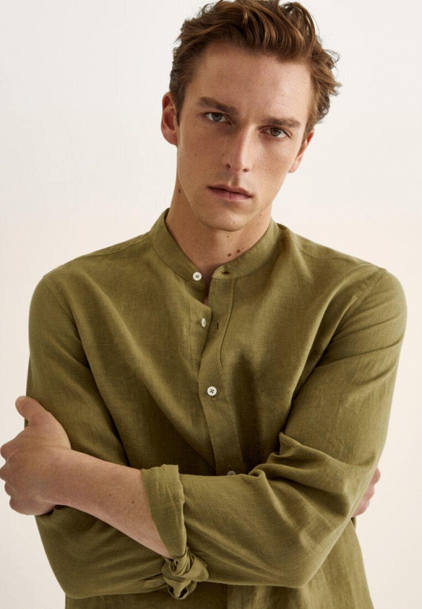 фото Рубашка massimo dutti