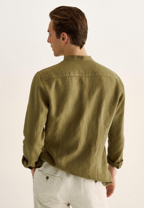 фото Рубашка massimo dutti