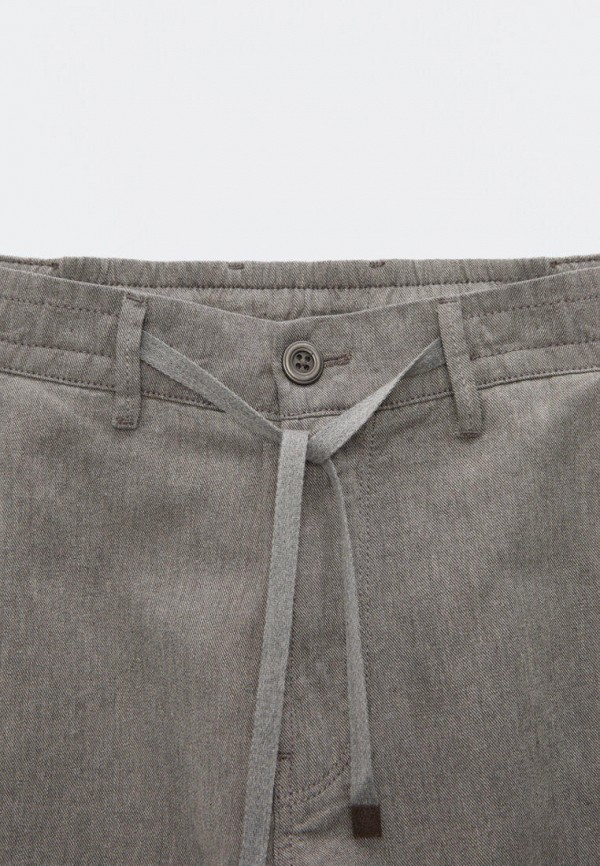 фото Брюки massimo dutti