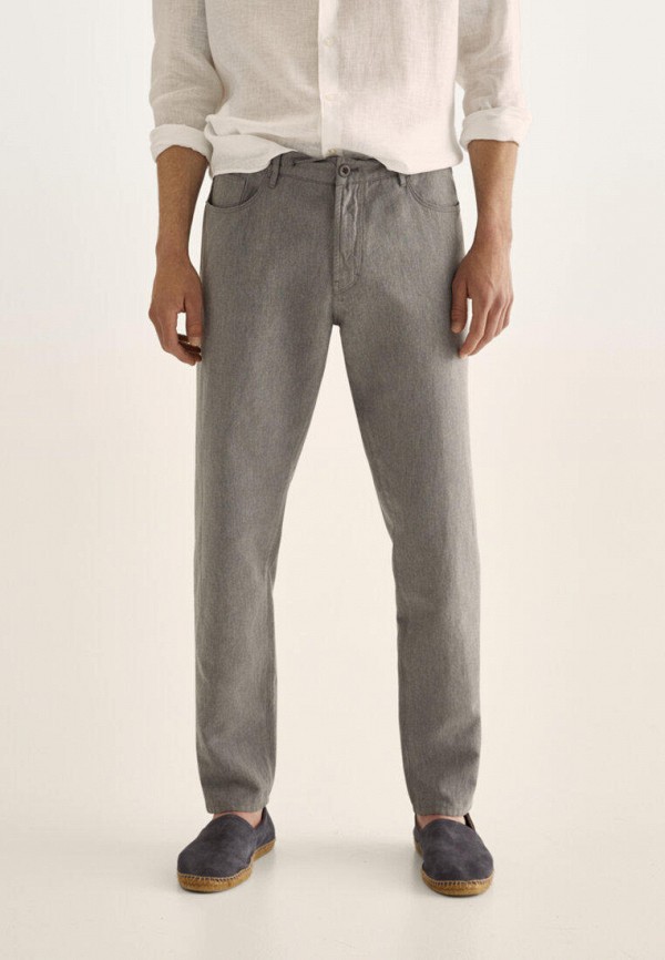 фото Брюки massimo dutti