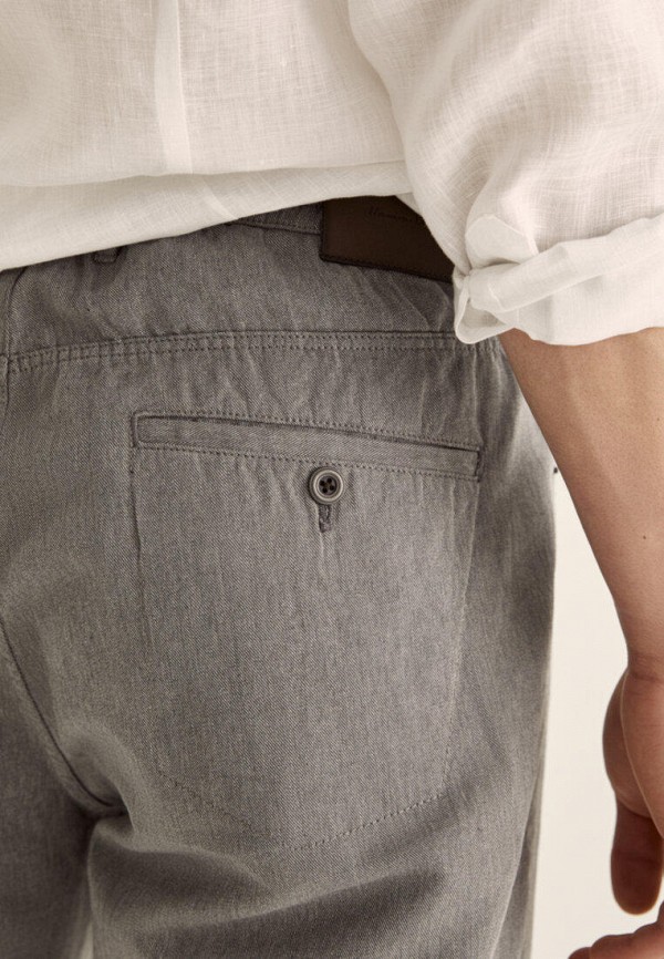 фото Брюки massimo dutti