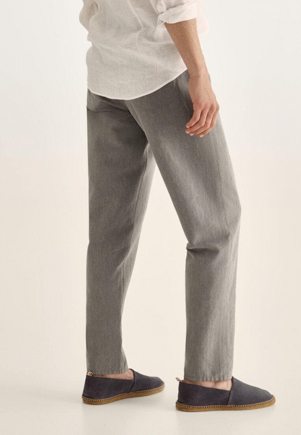 фото Брюки massimo dutti