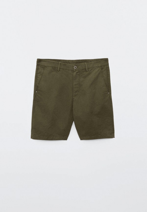 фото Шорты massimo dutti