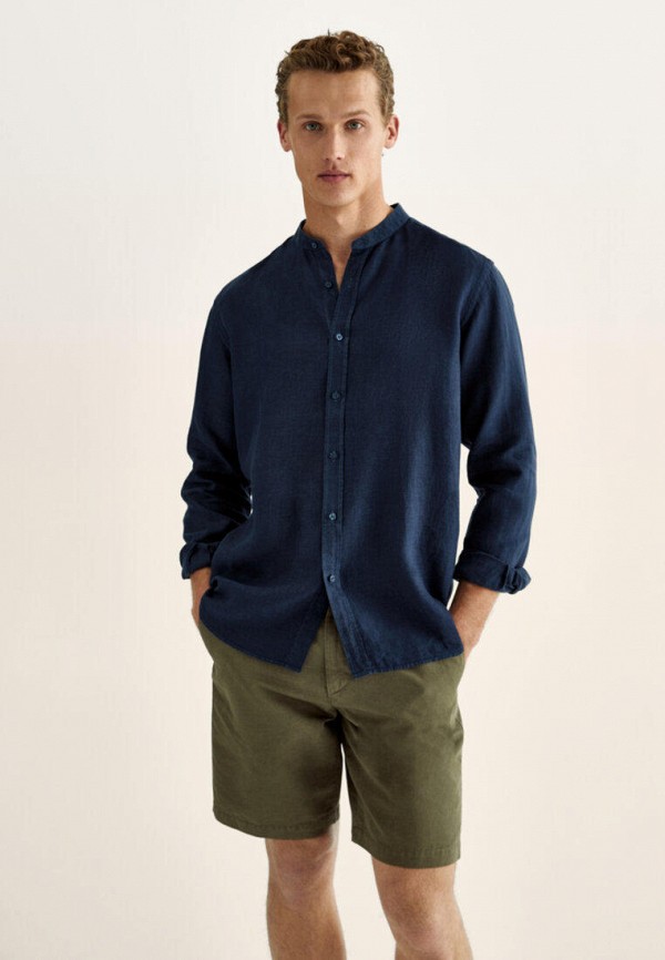 фото Шорты massimo dutti